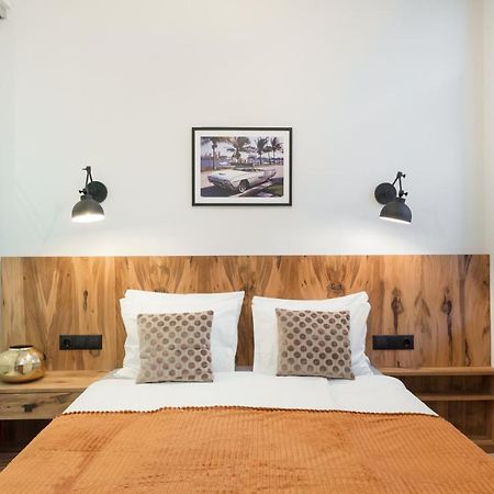 Luxury Dream Suite In The Absolute Center Budapeşte Dış mekan fotoğraf
