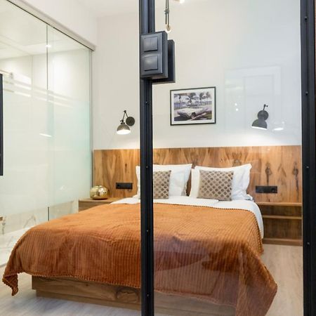 Luxury Dream Suite In The Absolute Center Budapeşte Dış mekan fotoğraf