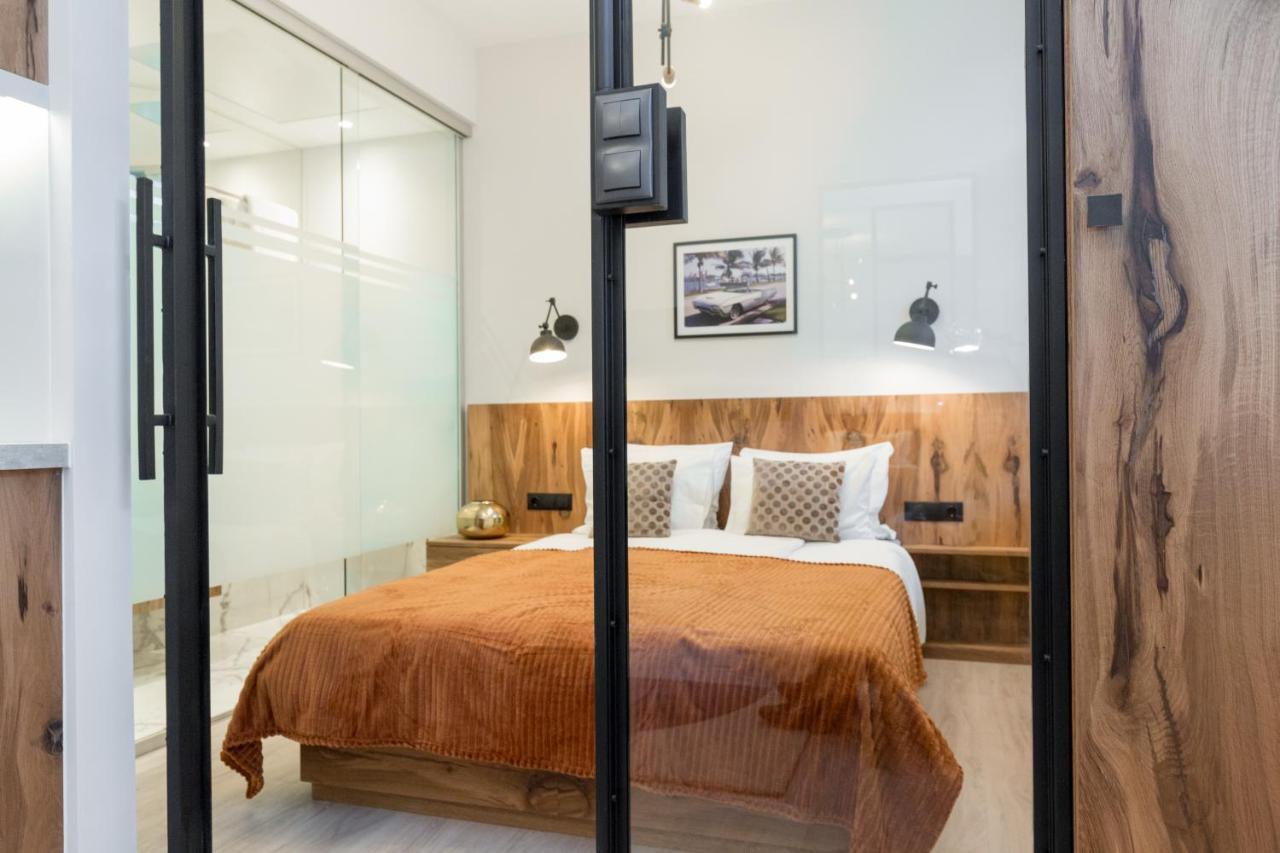 Luxury Dream Suite In The Absolute Center Budapeşte Dış mekan fotoğraf