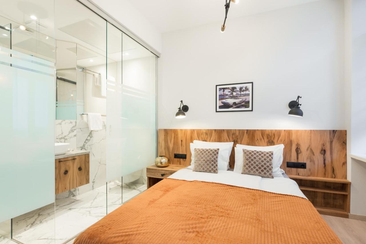 Luxury Dream Suite In The Absolute Center Budapeşte Dış mekan fotoğraf