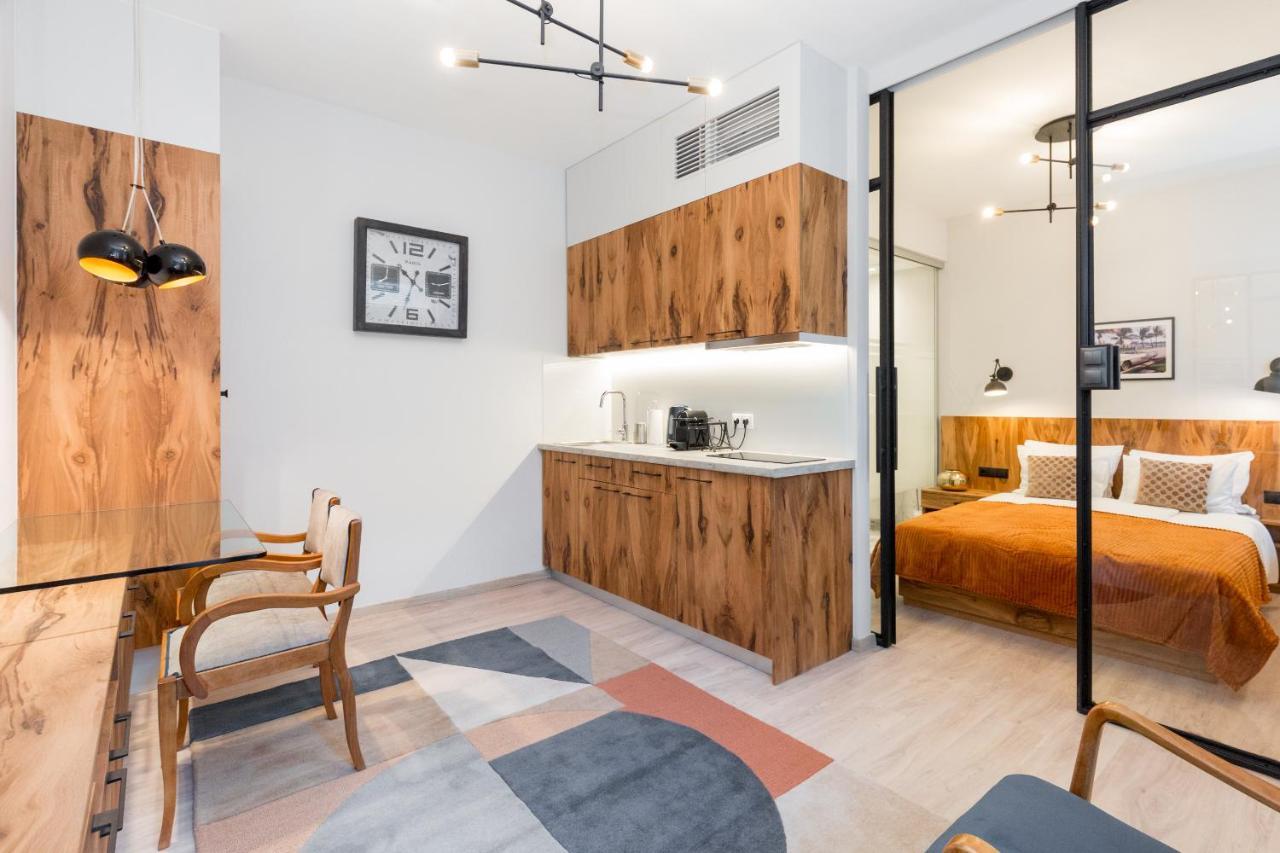 Luxury Dream Suite In The Absolute Center Budapeşte Dış mekan fotoğraf