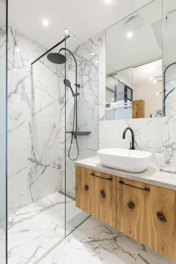 Luxury Dream Suite In The Absolute Center Budapeşte Dış mekan fotoğraf